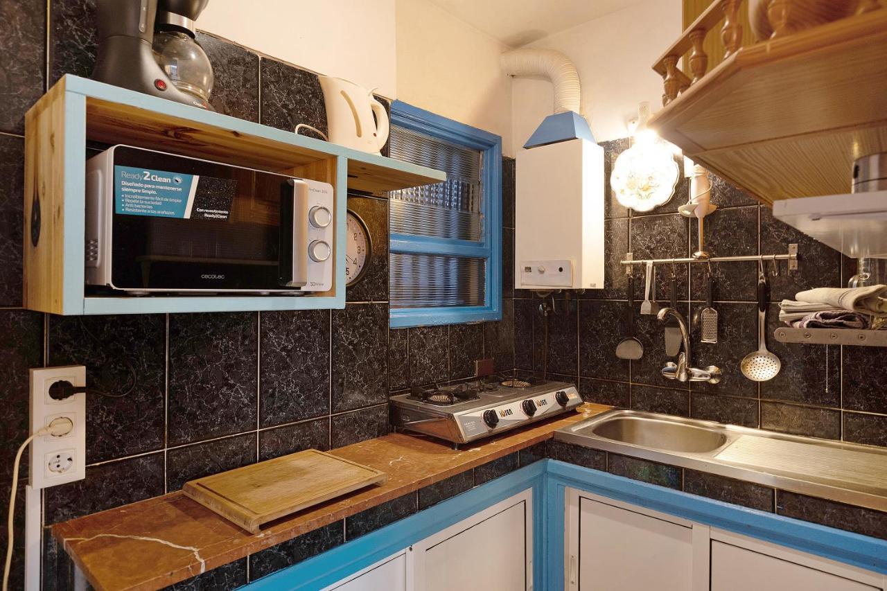 Holiday home Casa Claudina *