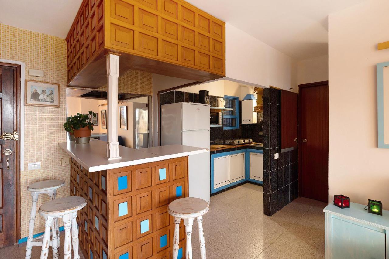 Casa Claudina * Tacoronte